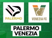 Prediksi Skor Palermo vs Venezia: Kans Jay Idzes Cs Tembus Partai Final Play-off Serie B