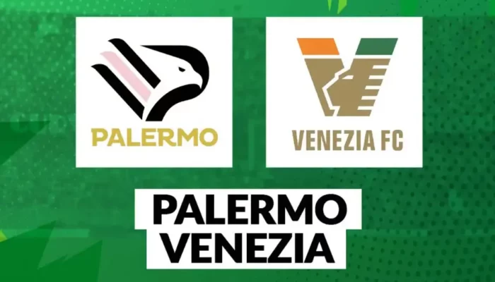 Prediksi Skor Palermo vs Venezia: Kans Jay Idzes Cs Tembus Partai Final Play-off Serie B