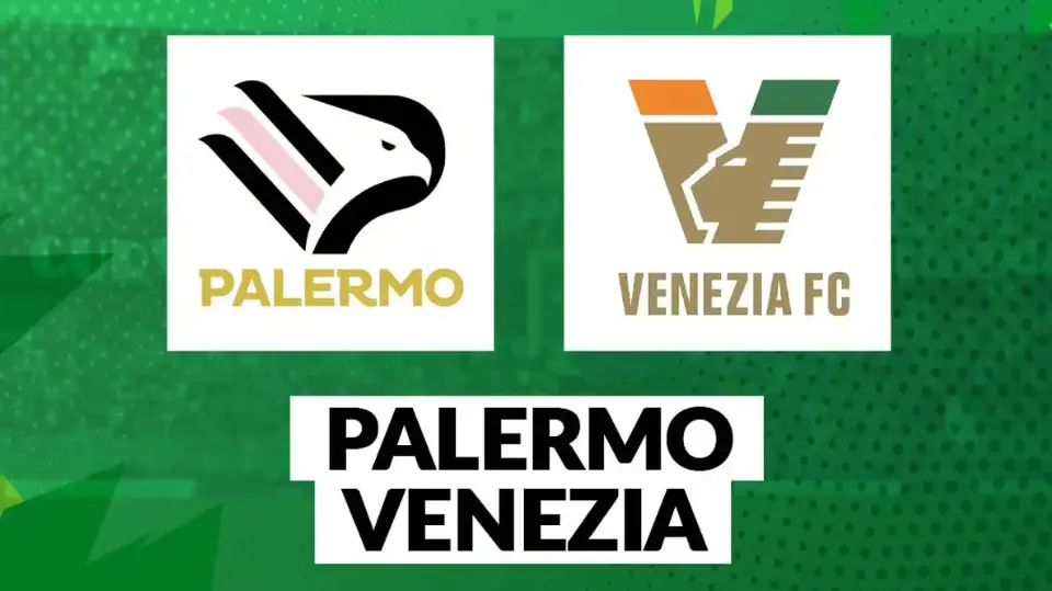 Palermo vs Venezia