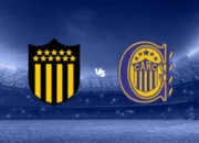 Prediksi Bola Penarol Vs Rosario Central 29 Mei 2024