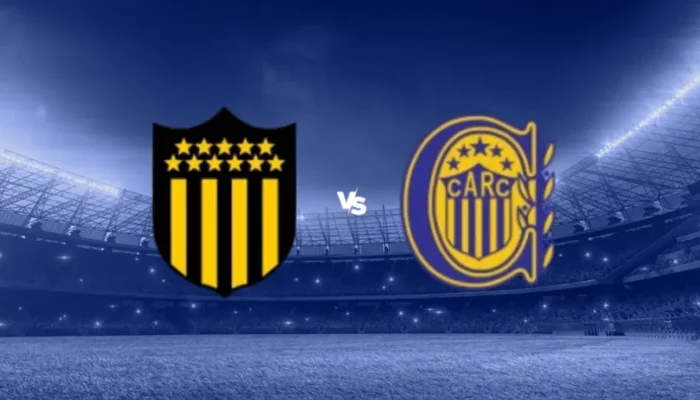 Prediksi Bola Penarol Vs Rosario Central 29 Mei 2024