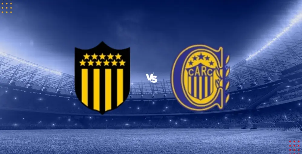 Penarol Vs Rosario