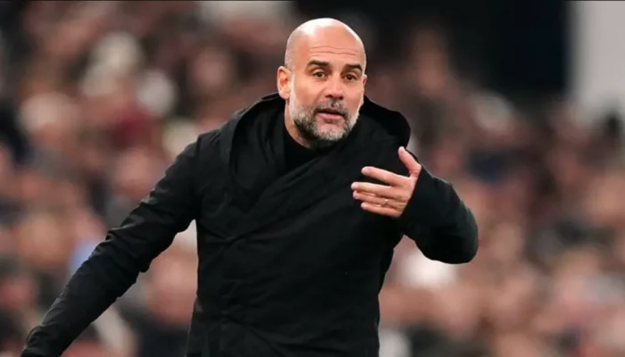 Pep Guardiola Cabut dari Man City Tahun Depan, Liga Inggris Akhirnya Bisa Kembali Normal