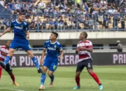 Aroma Duel Meksiko Vs Brasil Jelang Final Championship Series Liga 1