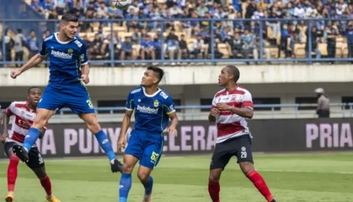 Aroma Duel Meksiko Vs Brasil Jelang Final Championship Series Liga 1