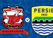 Prediksi Laga Persib vs Madura United Final Championship Series BRI Liga 1: Head to Head dan Susunan Pemain