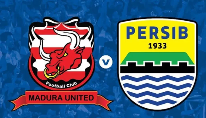 Prediksi Laga Persib vs Madura United Final Championship Series BRI Liga 1: Head to Head dan Susunan Pemain