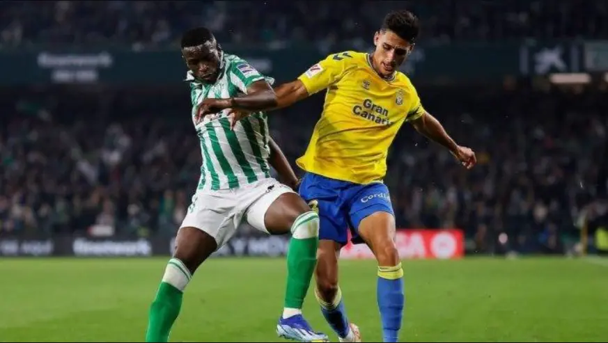 Prediksi Las Palmas vs Real Betis, La Liga, Jumat 17 Mei 2024, Kick Off 00.30 WIB