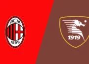 Prediksi AC Milan vs Salernitana 26 Mei 2024