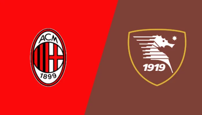 Prediksi AC Milan vs Salernitana 26 Mei 2024