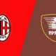 AC Milan vs Salernitana