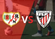 Prediksi Rayo Vallecano vs Athletic Bilbao, La Liga, Sabtu 25 Mei 2024, Kick Off 23.30 WIB