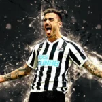 Real Madrid Disebut Tertarik Permanenkan Joselu Sanmartin