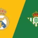 Real Madrid vs Real Betis