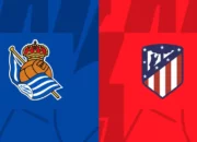 Prediksi Real Sociedad vs Atletico Madrid, La Liga, Sabtu 25 Mei 2024, Kick Off 21.15 WIB