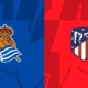 Real Sociedad vs Atletico Madrid