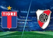 Prediksi Bola River Plate Vs Tigre 3 Juni 2024