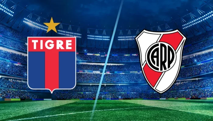 Prediksi Bola River Plate Vs Tigre 3 Juni 2024