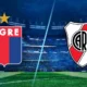 River Plate Vs Tigre