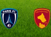 Liga Prancis Rodez AF Vs Paris FC: Prediksi Skor, H2H dan Line Up, Berebut Tiket Promosi Musim Depan