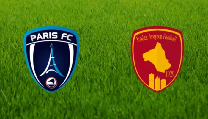 Liga Prancis Rodez AF Vs Paris FC: Prediksi Skor, H2H dan Line Up, Berebut Tiket Promosi Musim Depan