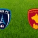 Rodez AF Vs Paris FC