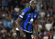 Di Mata Inter Milan, Romelu Lukaku Pemain tak Punya Adab