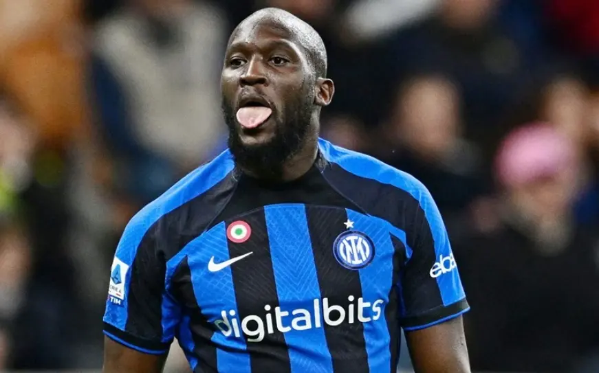 Romelu Lukaku Sudah Melukai Inter Milan