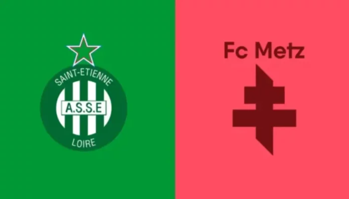 Prediksi Saint Etienne Vs Metz: H2H, Skor, Line Up, Playoff Promosi Degradasi Ligue 1 Prancis 2024