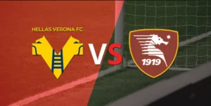 Prediksi Bola Salernitana Vs Verona 20 Mei 2024