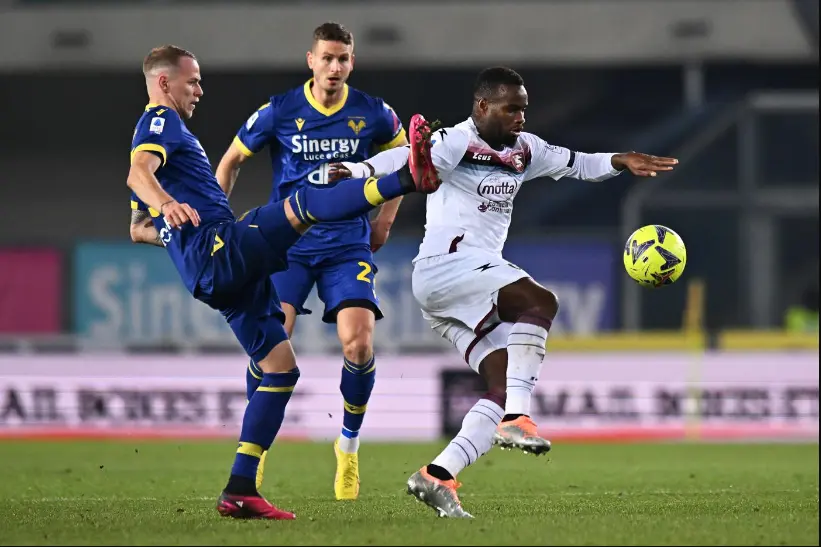 Salernitana