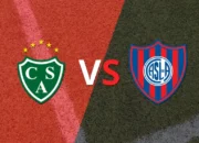 Prediksi Bola San Lorenzo Vs Sarmiento 4 Juni 2024