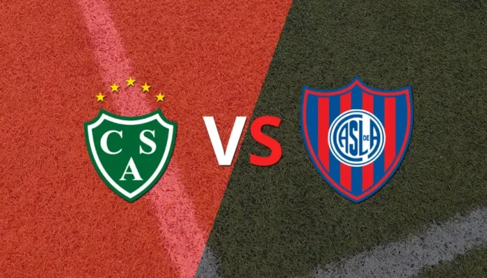 Prediksi Bola San Lorenzo Vs Sarmiento 4 Juni 2024