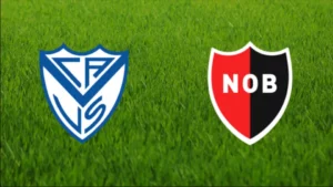 Prediksi Bola Sarsfield Vs Newells 22 Mei 2024