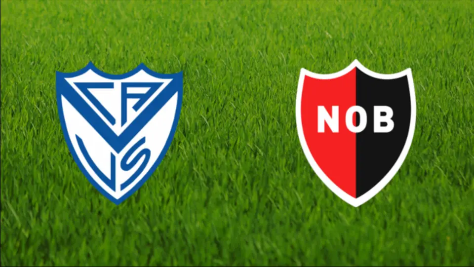 Sarsfield Vs Newells