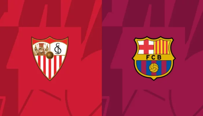 Prediksi Sevilla vs Barcelona, La Liga, Senin 27 Mei 2024, Kick Off 02.00 WIB