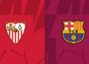 Prediksi Sevilla vs Barcelona 27 Mei 2024