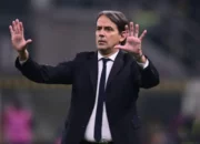 Profil Simone Inzaghi, Allenatore Inter yang Sabet Penghargaan Pelatih Terbaik Serie A