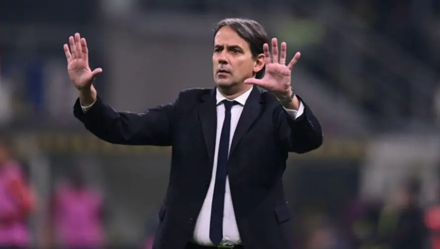 Simone Inzaghi