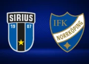 Prediksi Bola Sirius Vs Norrkoping 1 Juni 2024