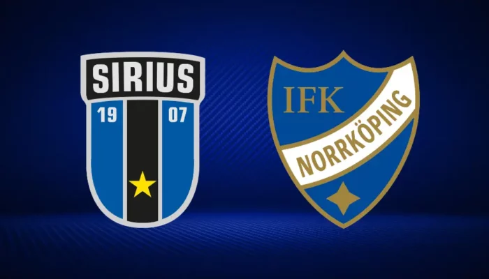 Prediksi Bola Sirius Vs Norrkoping 1 Juni 2024