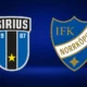 Sirius Vs Norrkoping