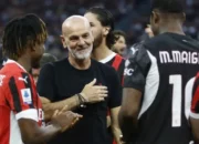 Stefano Pioli Ngaku Belajar Bahasa Inggris Usai dari AC Milan, Sinyal Melatih Klub Premier League?