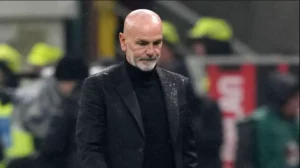 Pioli Tepikan Isu Pemecatan, Mau Fokus ke 2 Laga Sisa Milan