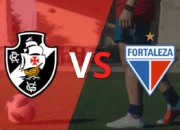 Prediksi Vasco vs Fortaleza, Copa do Brasil 22 Mei 2024