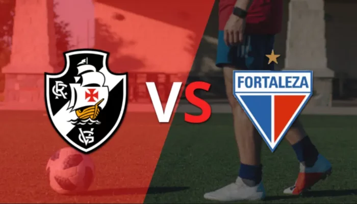 Prediksi Vasco vs Fortaleza, Copa do Brasil 22 Mei 2024