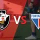 Vasco vs Fortaleza