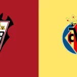 Villarreal B Vs Albacete