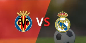 Prediksi Villarreal vs Real Madrid 20 Mei 2024