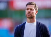 Xabi Alonso ‘Buah’ dari Pelatih-pelatihnya Dahulu